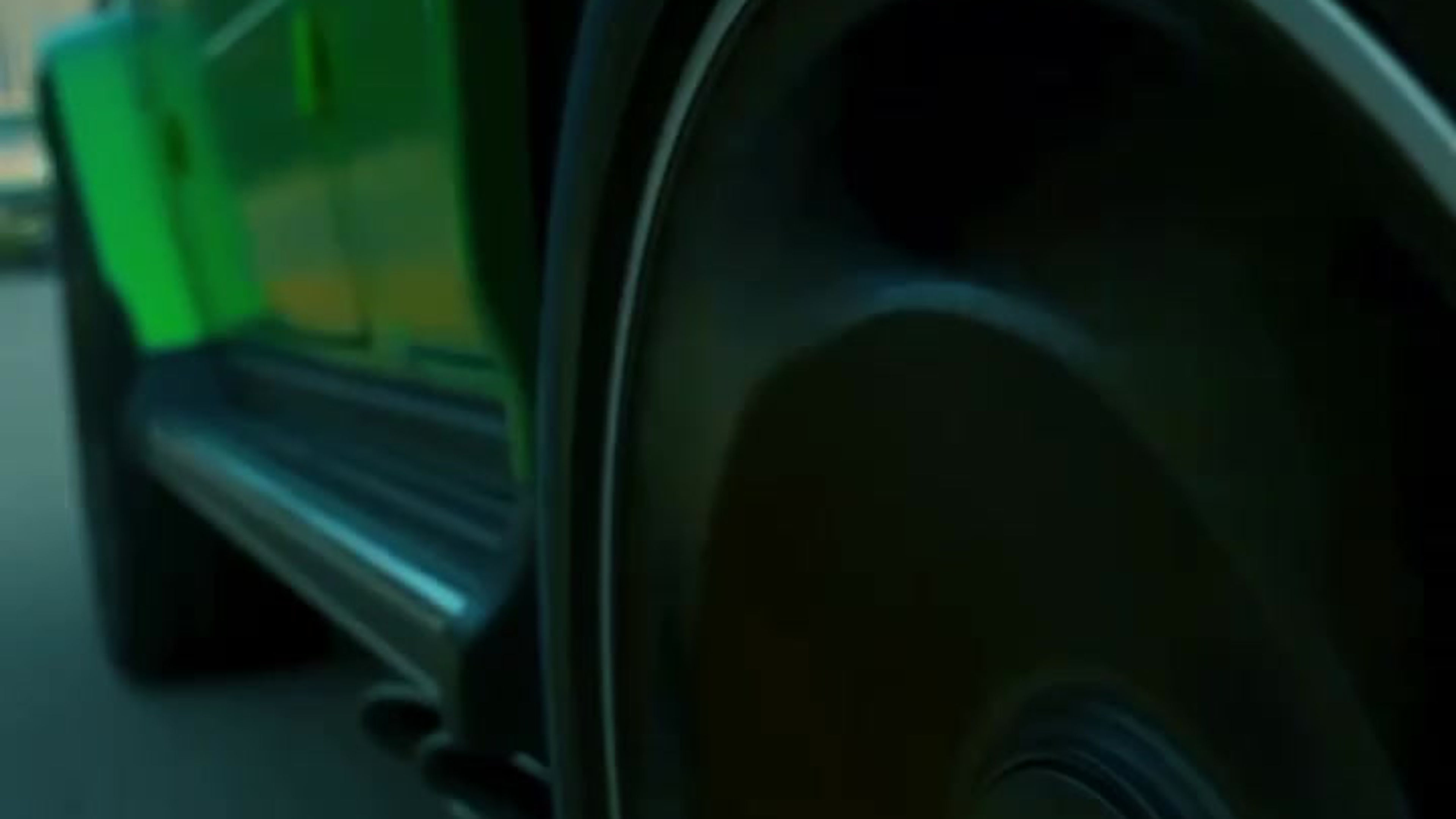 Detras de Cámaras VEO